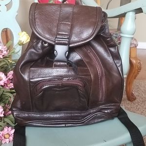 backpack purse name brand